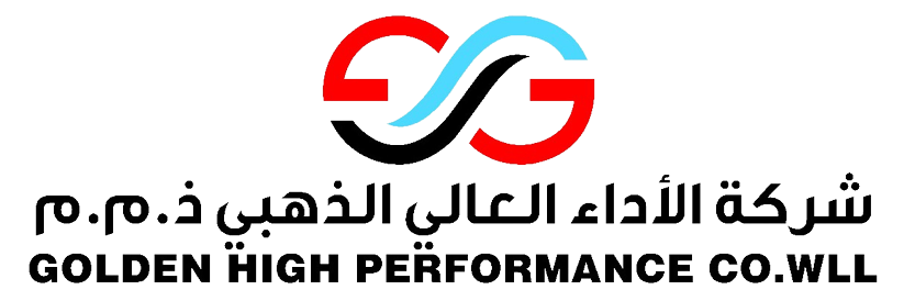 ghp Logo